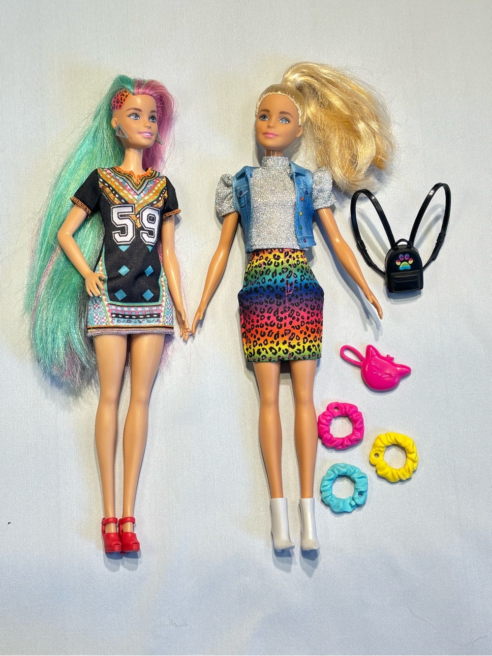 Barbie Doll Bundle